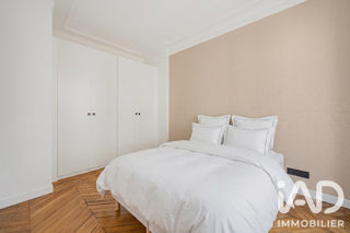  Appartement à vendre 2 pièces 35 m²