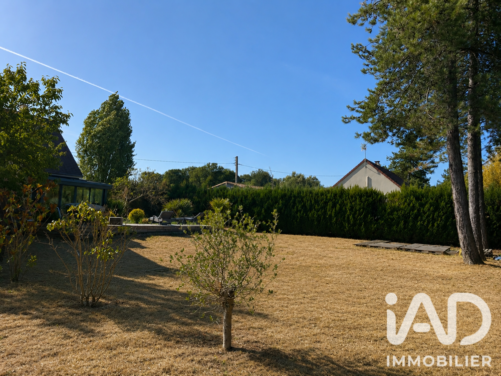 Vente Maison Vente Maison/villa 6 pièces Villeny