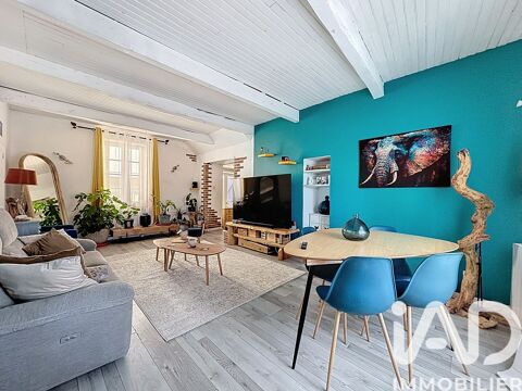   Vente Maison Maison - 6 pi�ce(s) - 125 m�