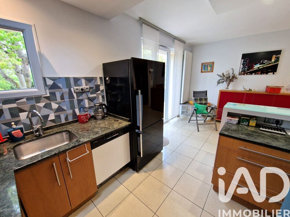 Vente Maison Vente Maison/villa 7 pièces Ormesson-sur-marne