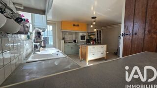  Maison à vendre 5 pièces 116 m²