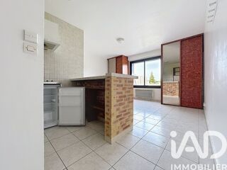  Appartement à vendre 1 pièce 33 m²