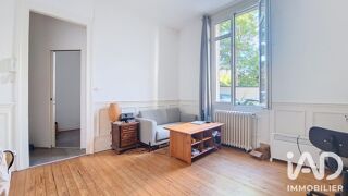  Appartement à vendre 2 pièces 31 m²