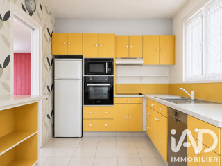  Maison à vendre 5 pièces 80 m²