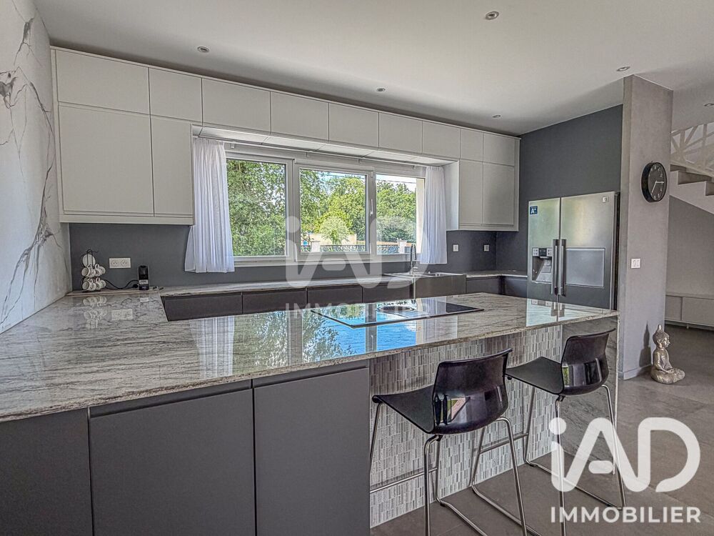 Vente Maison Vente Maison/villa 5 pièces La ferté-gaucher