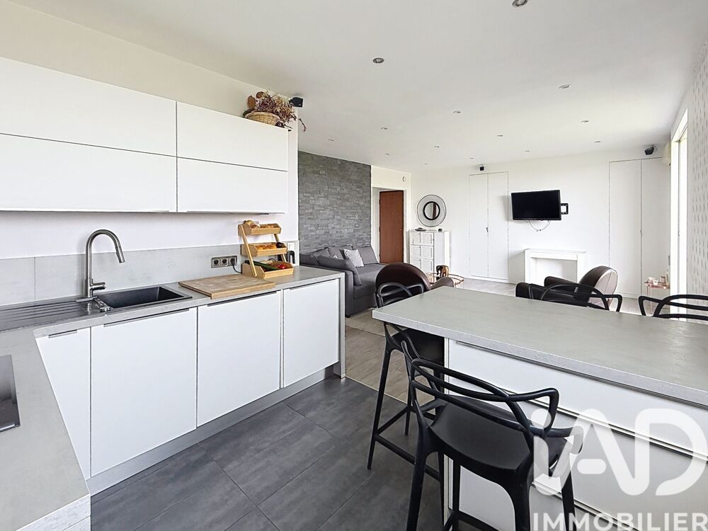 � vendre  Appartement Boulogne-Billancourt (92100)