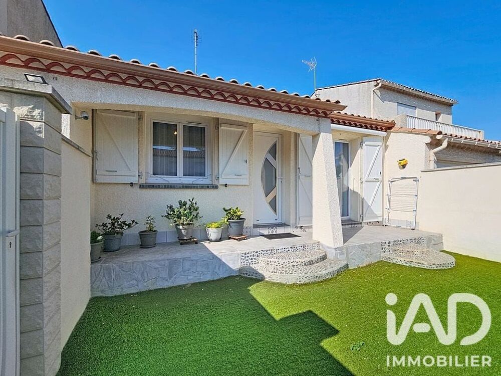 Vente Maison/villa 4 pièces