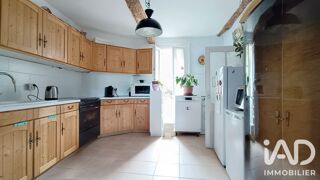  Maison à vendre 4 pièces 100 m²