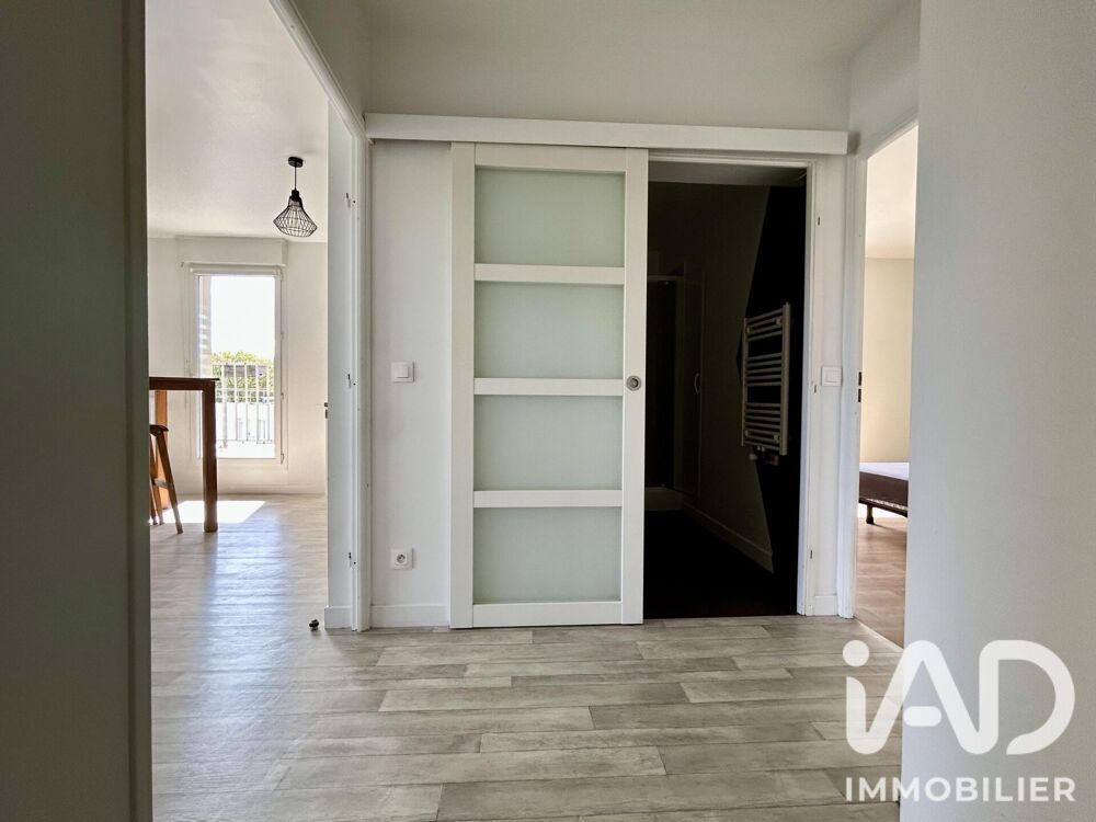 Vente Appartement Vente Appartement 2 pièces Poissy