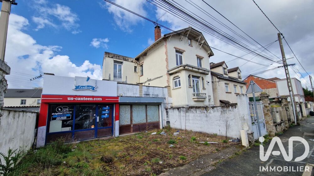 Maison 7 pièces 248 m² · à Massy · 248 m² · 616 000 €
