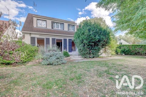   Vente Maison traditionnelle 5 pièces Maison - 5 pièce(s) - 134 m²