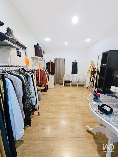Vente Boutique/Local commercial 31 m&sup2; 25000 34120 Pézenas