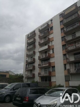  Appartement à vendre 4 pièces 91 m²