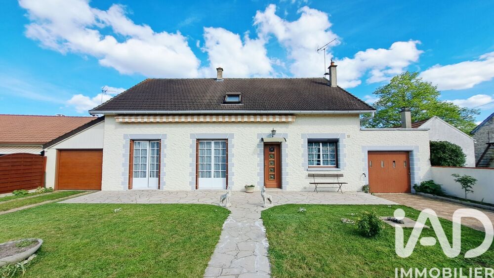 Vente Maison/villa 8 pièces