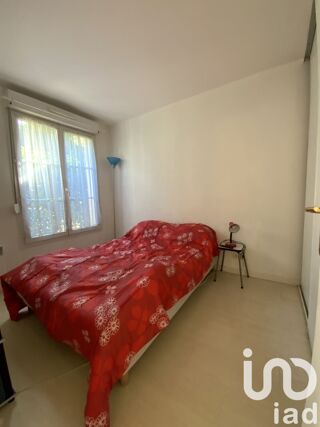  Appartement à vendre 2 pièces 41 m²