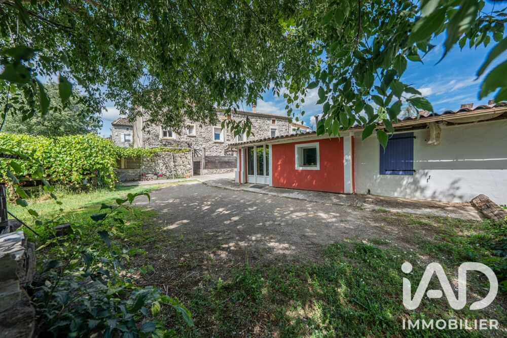 Vente Maison Vente Maison/villa 4 pièces Lavilledieu