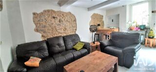  Maison à louer 3 pièces 70 m²