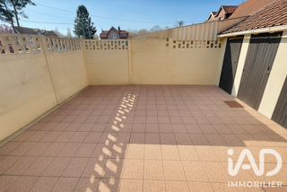  Maison à vendre 5 pièces 102 m²