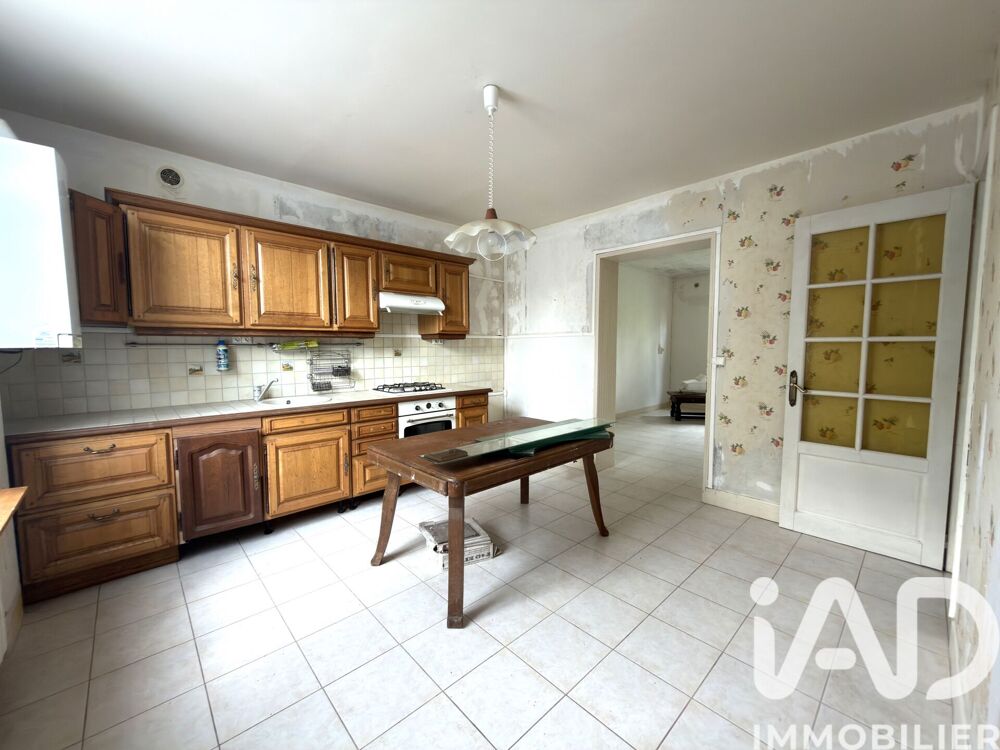 Vente Maison/villa 3 pièces