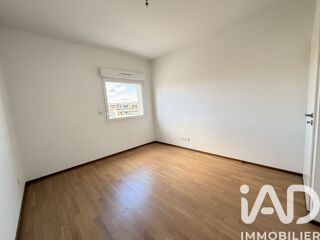  Appartement à vendre 3 pièces 60 m²