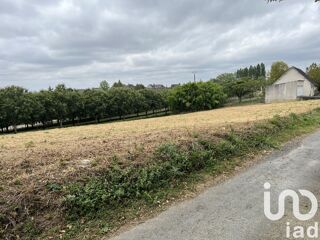  Terrain à vendre 1690 m²