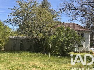  Maison à vendre 5 pièces 78 m²