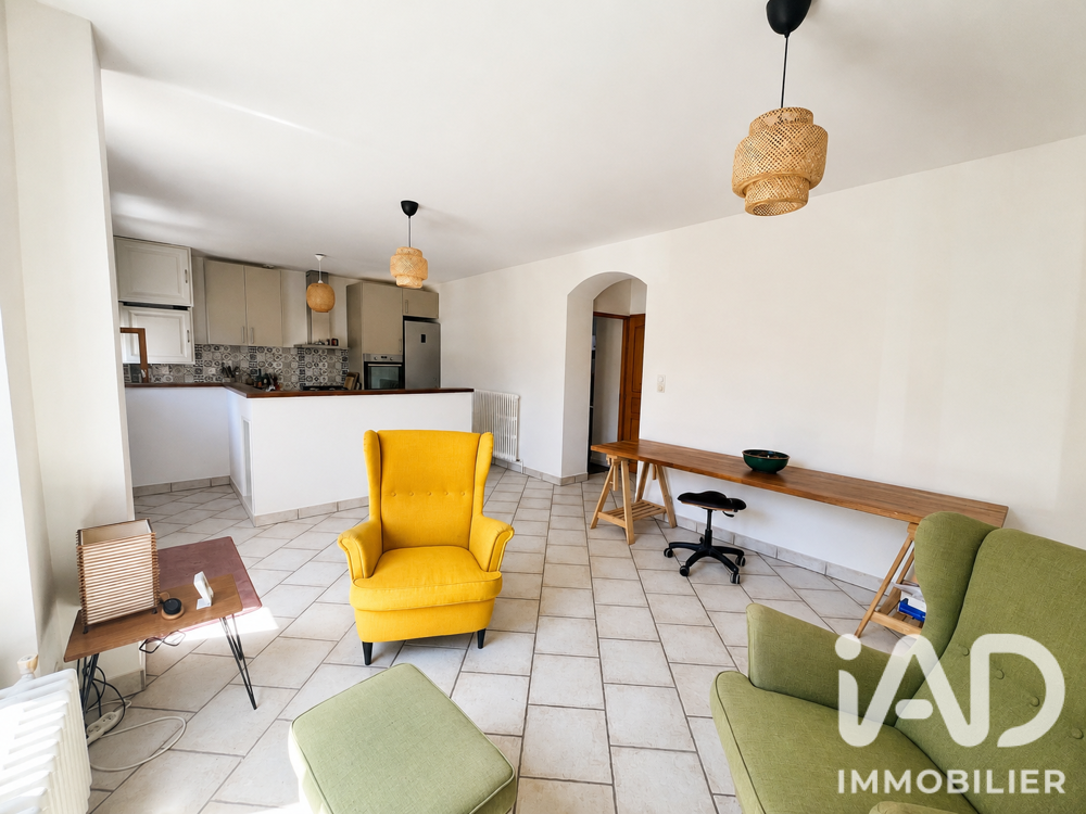 Vente Appartement Vente Appartement 3 pièces Corbeil-essonnes