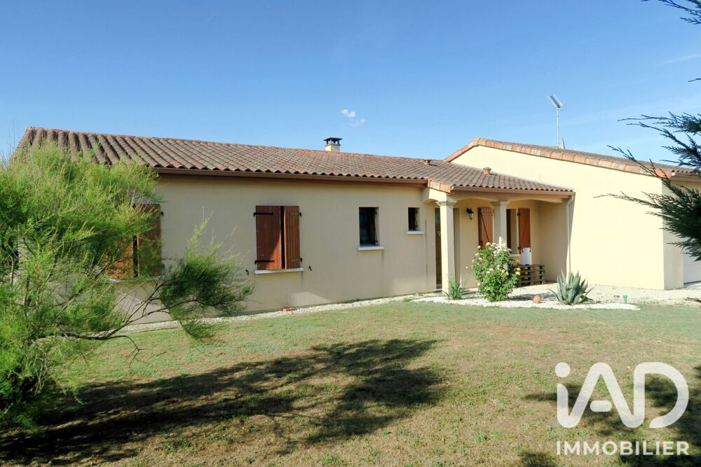 Vente Maison/villa 7 pièces