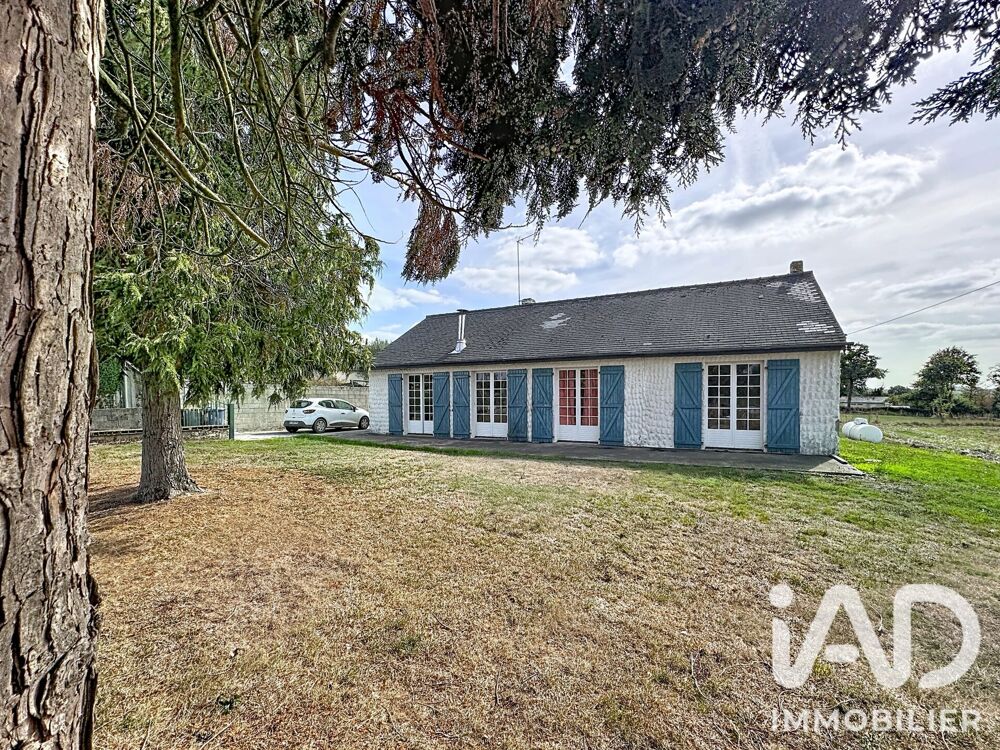 Vente Maison Vente Maison/villa 6 pièces La bouëxière