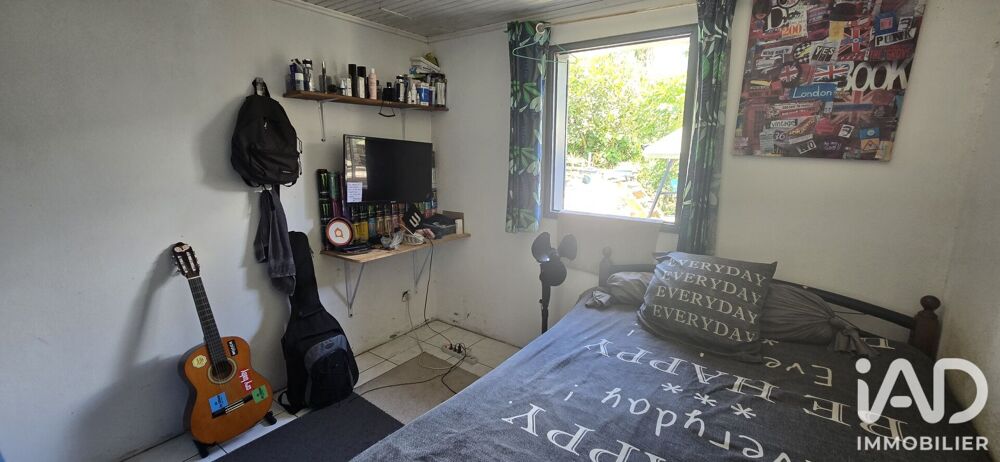 Vente Maison Vente Maison/villa 6 pièces Saint-philippe