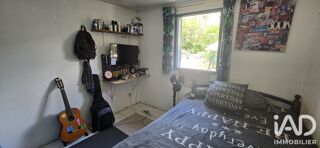 Vente Maison Vente Maison/villa 6 pièces Saint-philippe