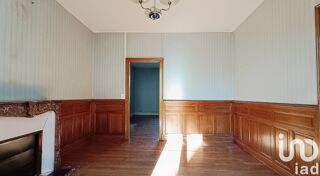  Maison à vendre 5 pièces 117 m²