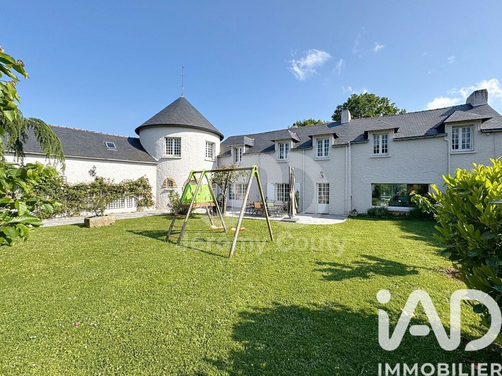 Vente Maison traditionnelle 12 pièces