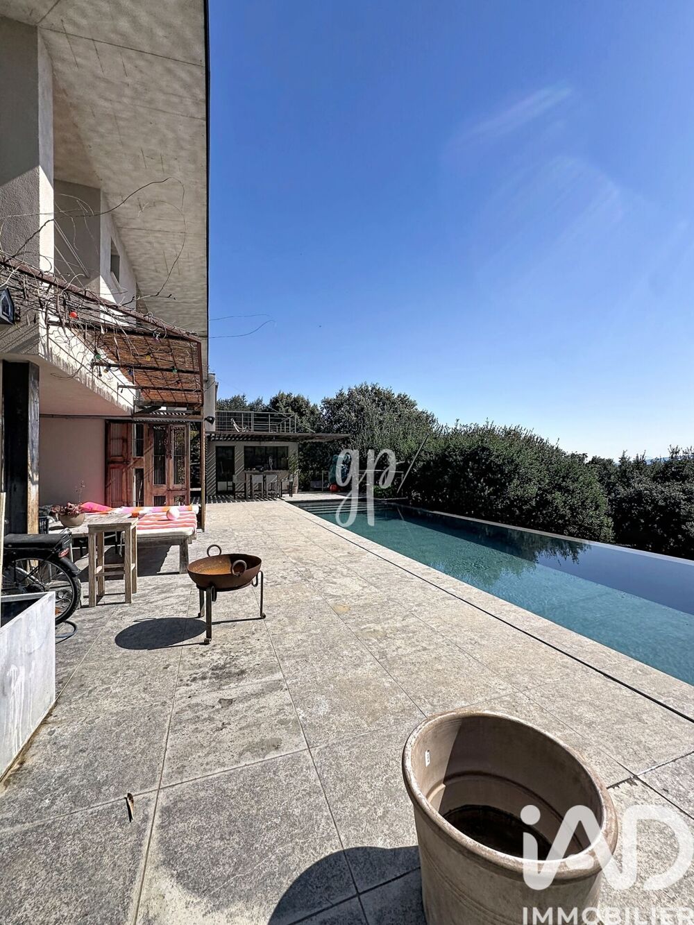 Vente Maison Vente Maison traditionnelle 4 pièces Puget