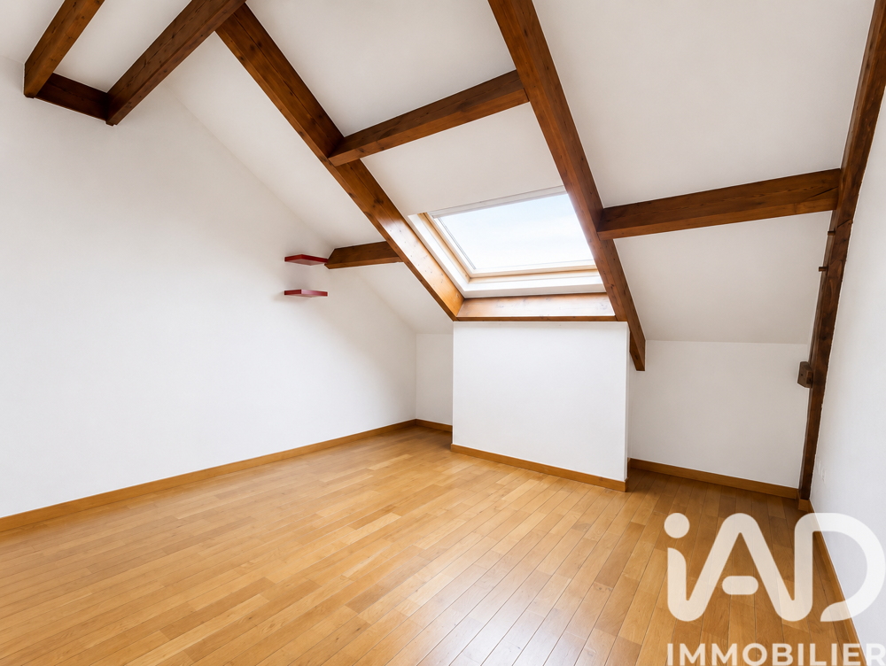 Vente Appartement Vente Duplex 6 pièces Orléans