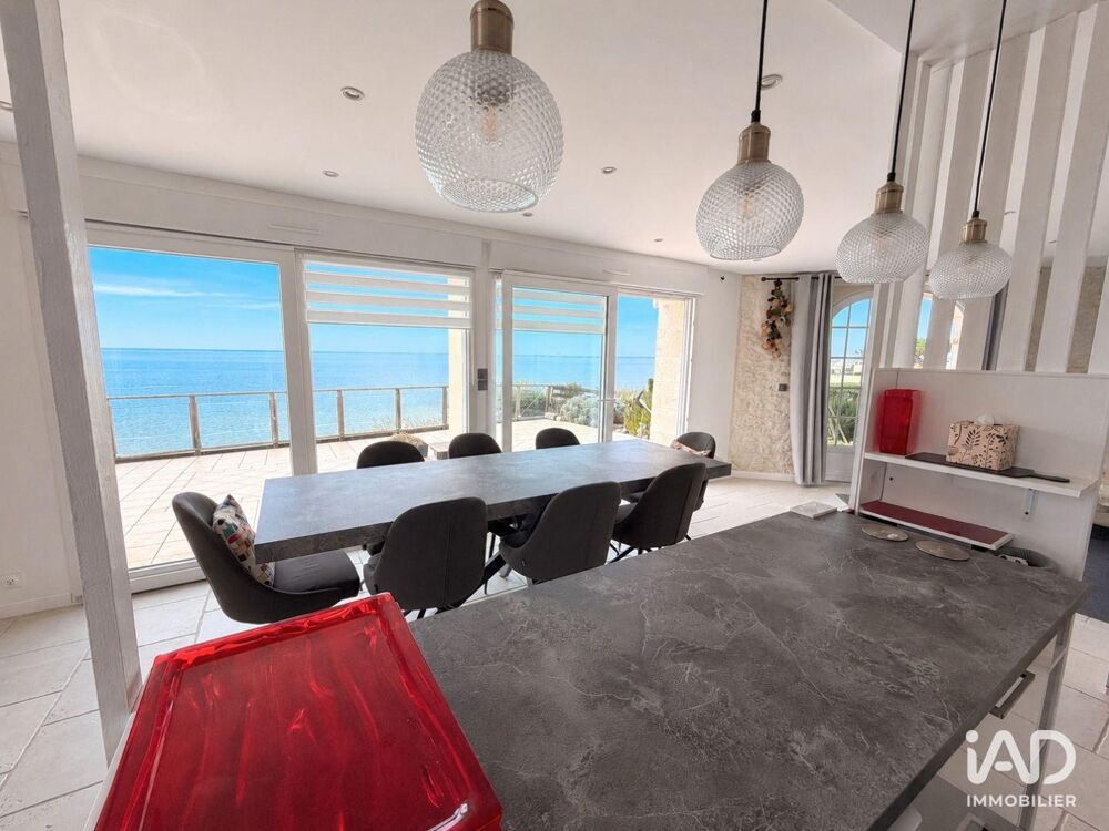à vendre  Appartement Meschers-sur-Gironde (17132)