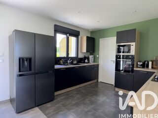  Maison à vendre 5 pièces 111 m²