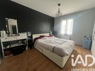  Maison à vendre 5 pièces 104 m²