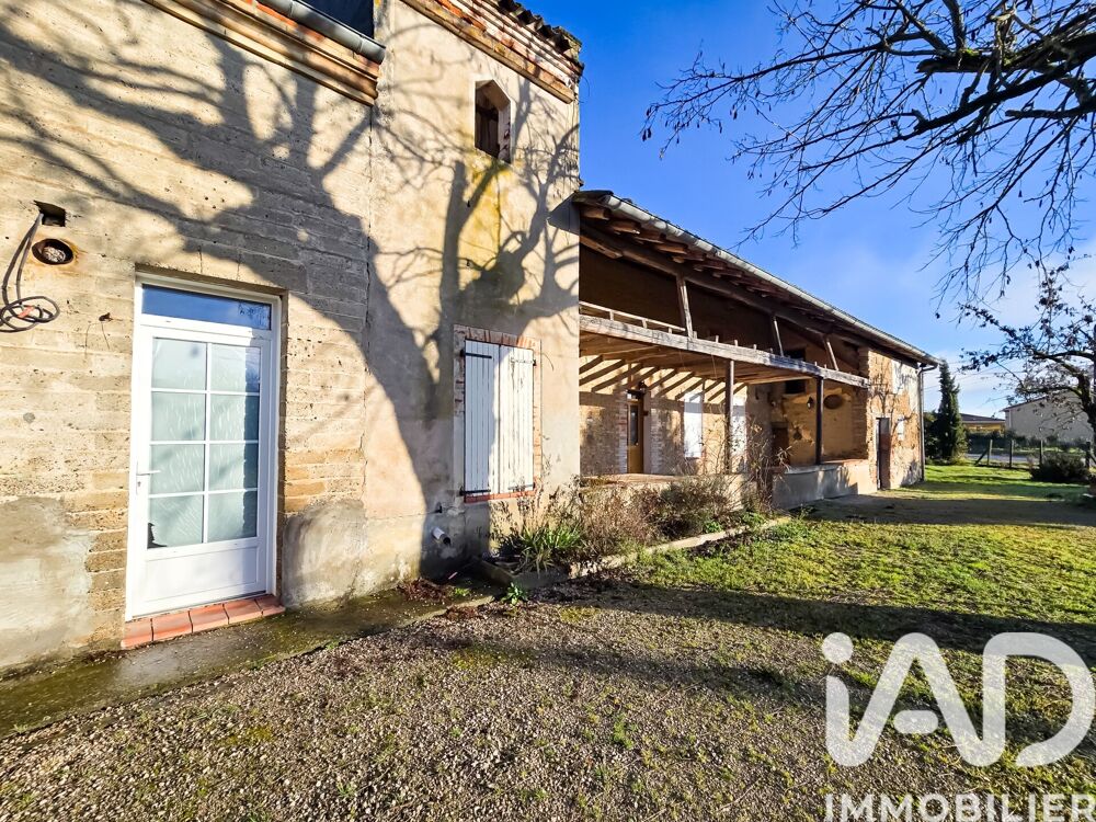 Vente Ferme 6 pièces