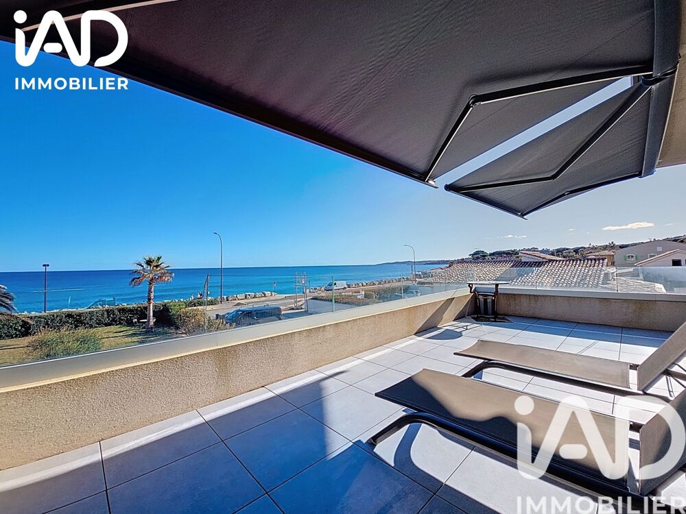 Vente Appartement Vente Appartement 3 pièces Sainte-maxime