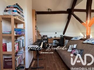  Maison à vendre 7 pièces 220 m²