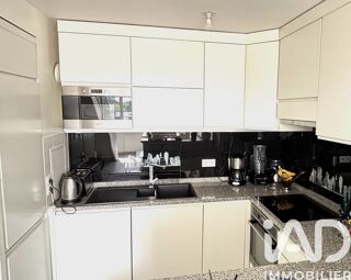 Appartement à vendre 5 pièces 90 m²
