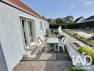  Maison à vendre 4 pièces 89 m²