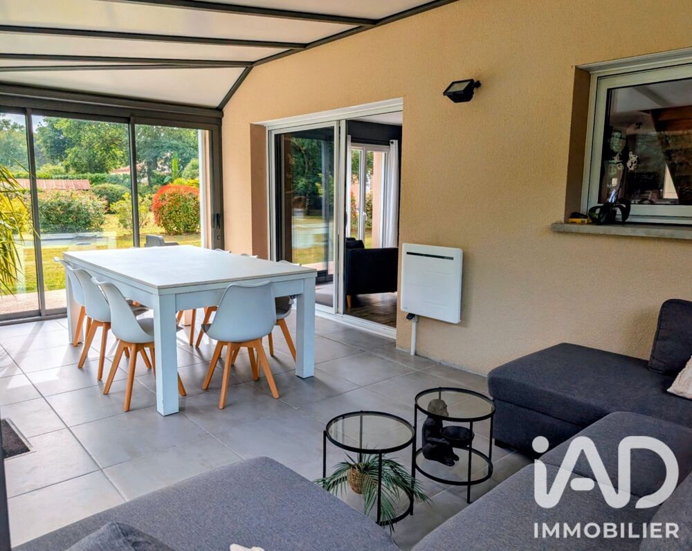 vente Maison - 5 pièce(s) - 125 m² Pessac (33600)