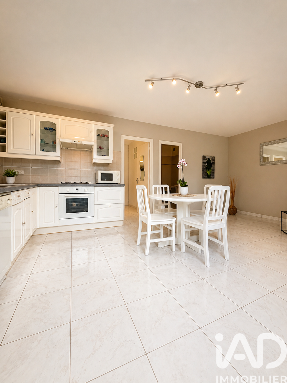 Vente Maison Vente Maison traditionnelle 7 pièces Saint-cyprien