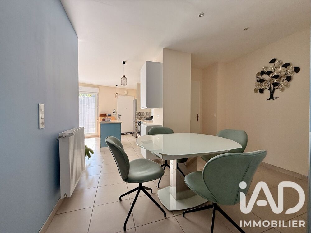 Vente Appartement Vente Appartement 3 pièces Villecresnes