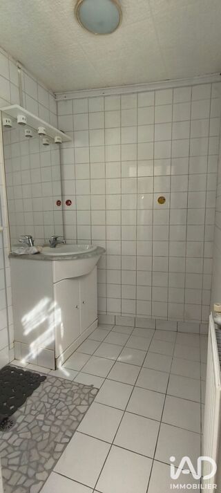  Maison à vendre 4 pièces 96 m²