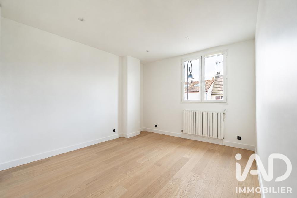 à vendre  Maison Antony (92160)