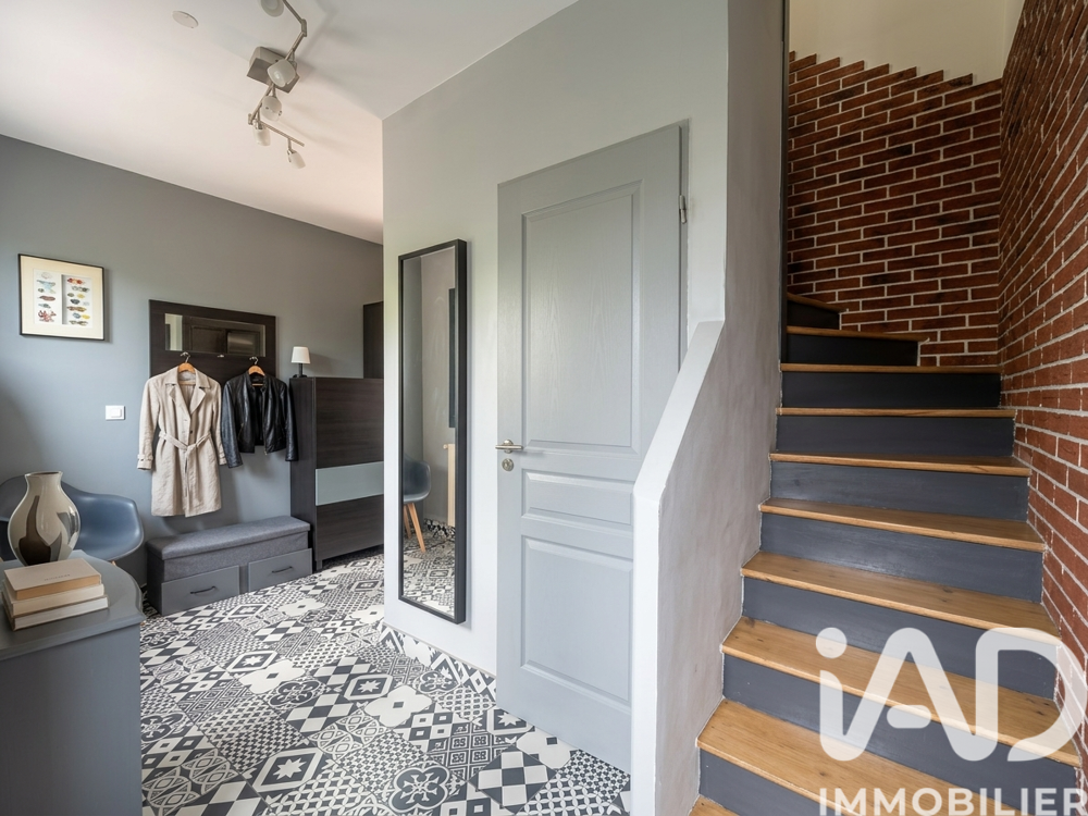 � vendre  Maison Rueil-Malmaison (92500)