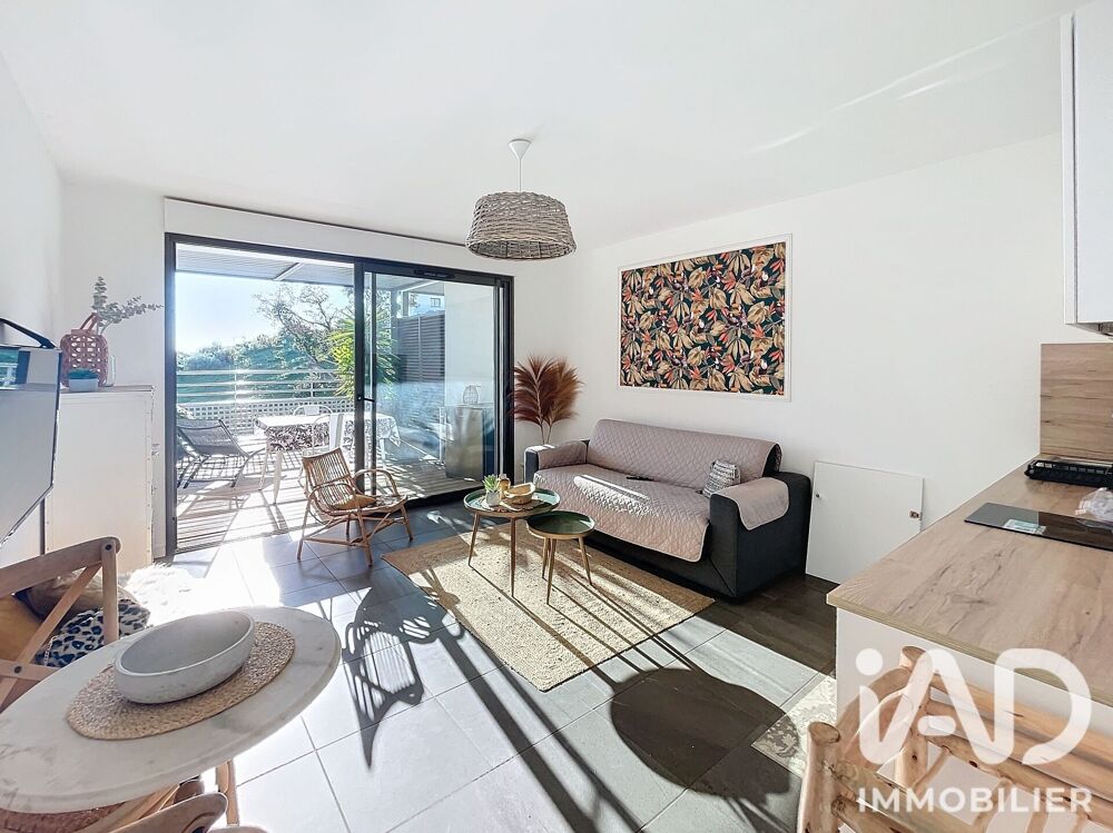 Appartement 1 pièce 28 m² · à Porticcio · 28 m² · 179 000 €